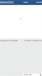Mobile Screenshot of innoworks.feit.uts.edu.au